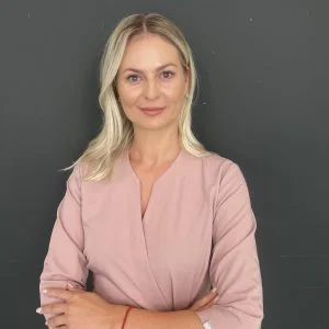 Urofizjoterapeutka
